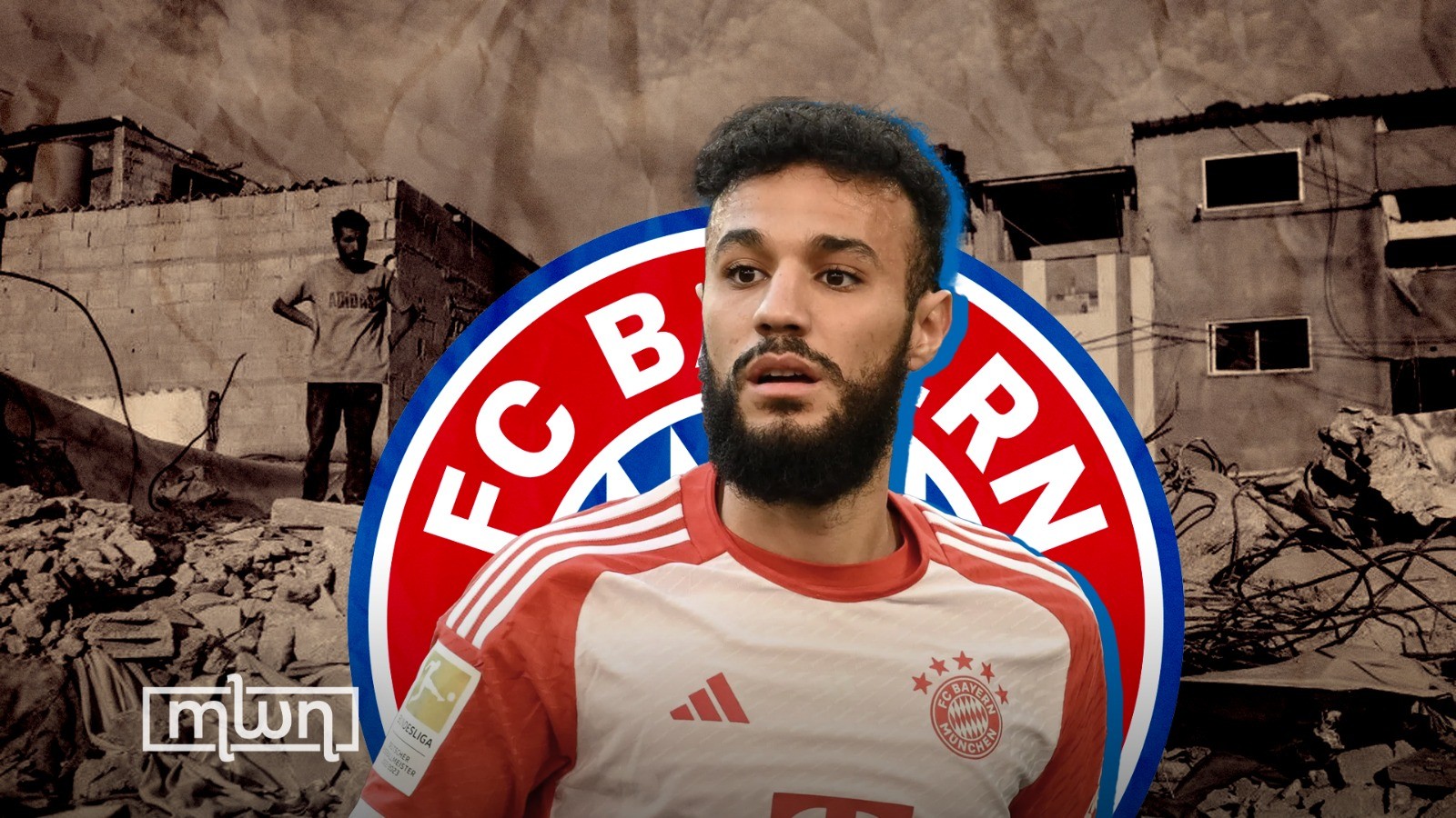 Mazraoui Meets with Representatives of Munich’s Jewish Community