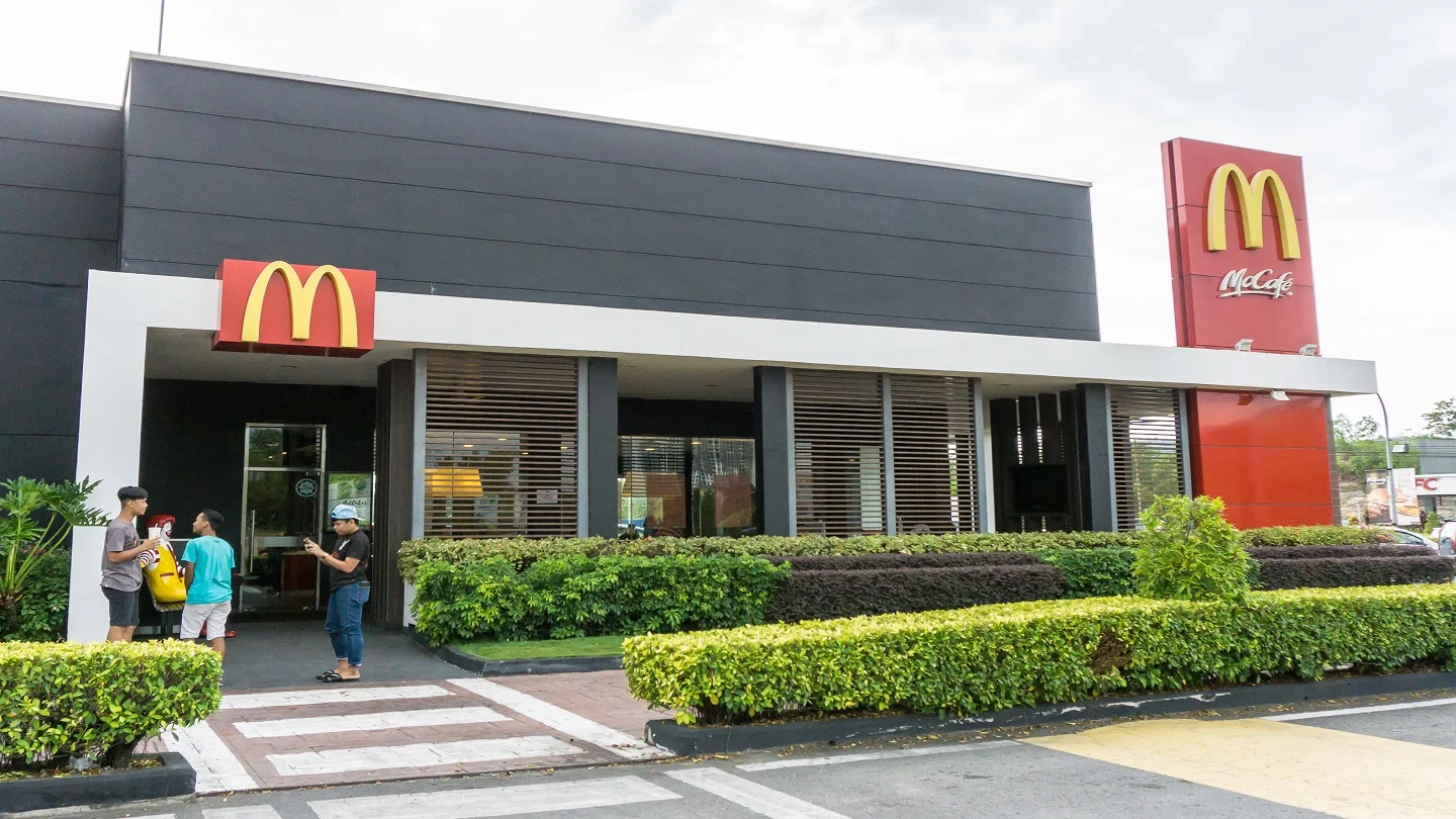 McDonald’s Malaysia Sues Pro-Palestine Activists over Boycott