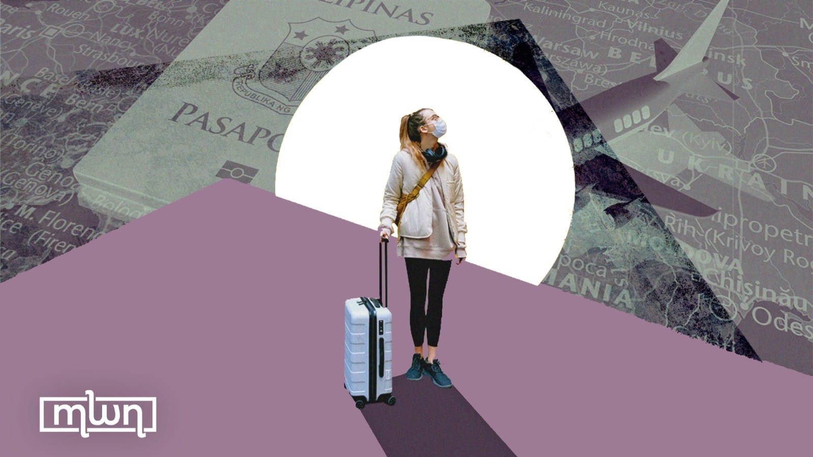 Me, Myself, and the World: The Solo Travel Revolution
