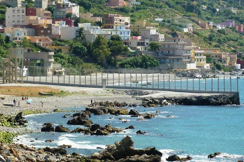 Melilla Borders Reopening: Morocco To Require Passport Stamping, COVID-19 Pass