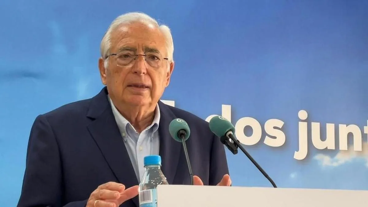 Melilla Mayor: When Morocco Has the Will, It Prevents Massive Migrant Entries