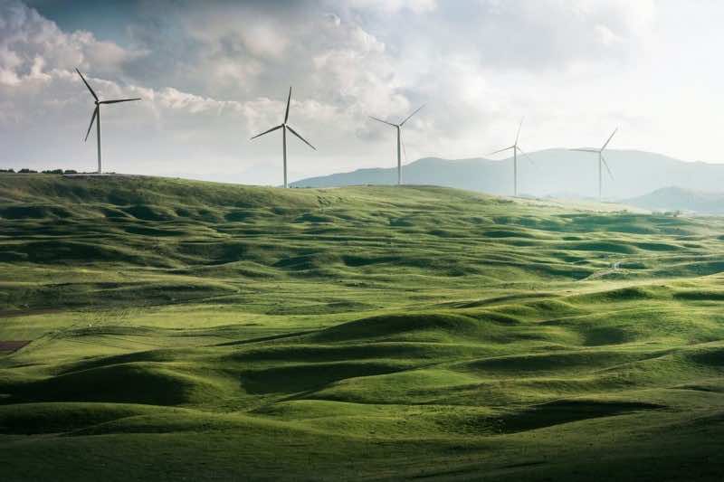 MENA Region Set to Invest $879 in Energy by 2025