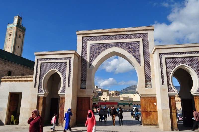 Mentally Ill Suspect Arrested for Fatal Assault on Tourist in Fez