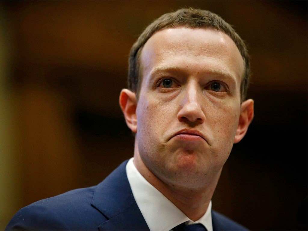 Meta To Settle Facebook User Privacy Lawsuit for $725 Million