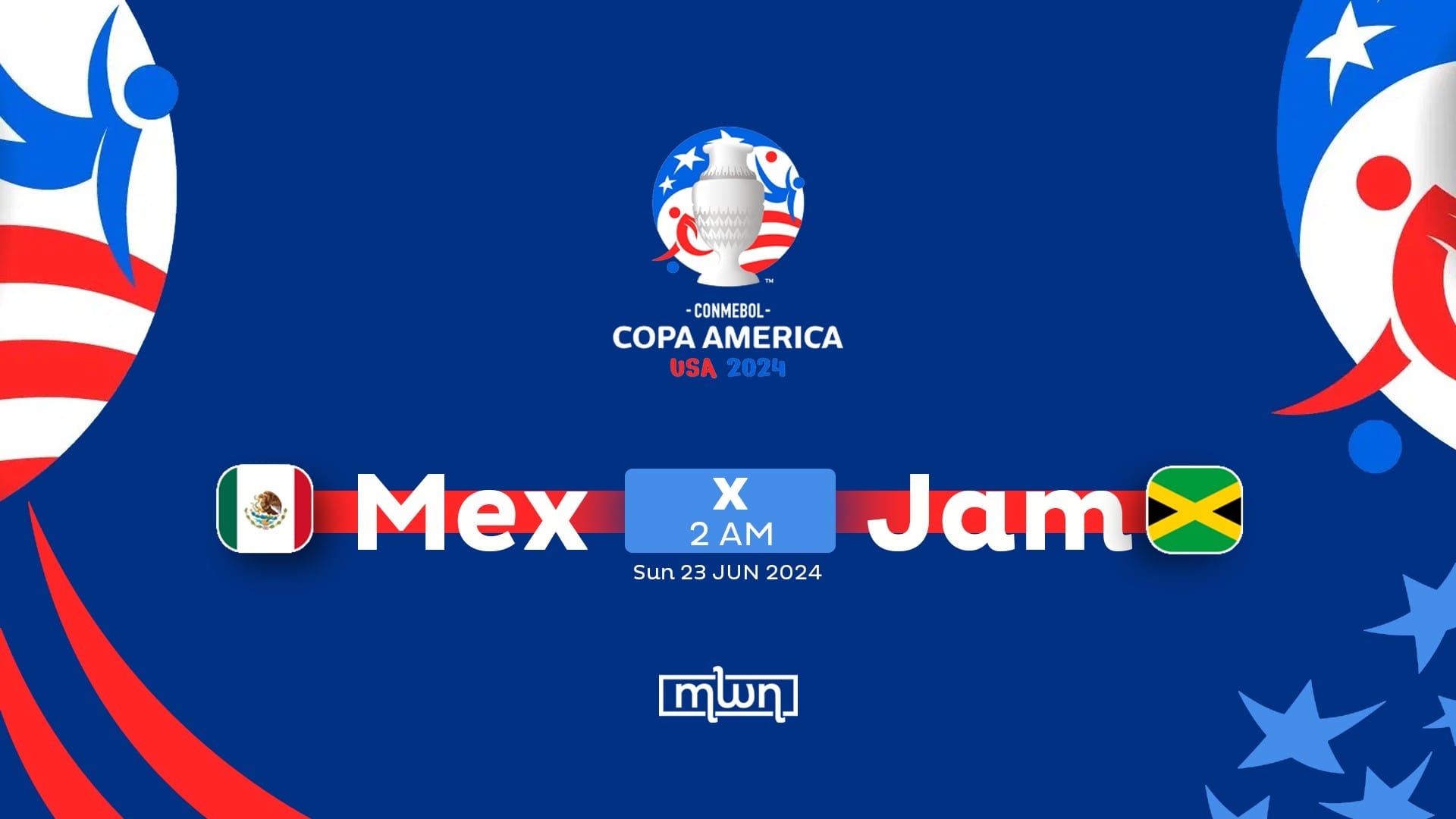 Mexico vs Jamaica: Copa America 2024 Match Preview and Predictions