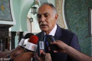 Morocco to Provide All Kinds of Support to Military Coalition in Yemen