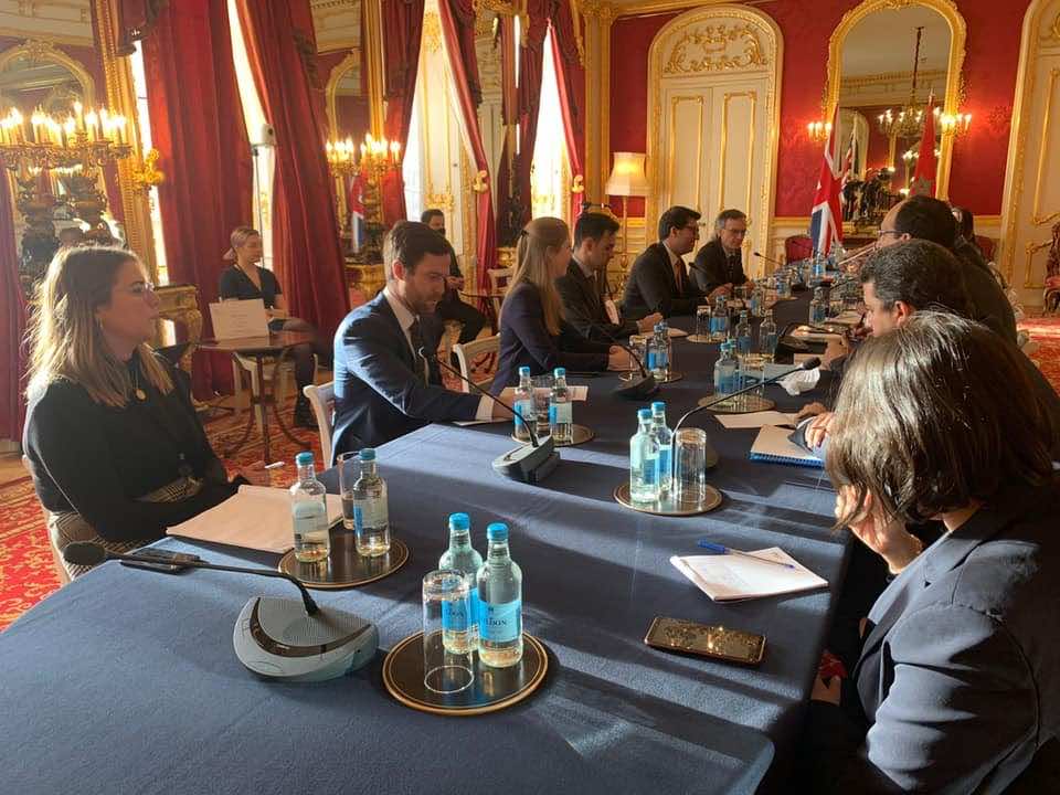 Minister: Morocco-UK Association Agreement is a ‘Win-Win’ Partnership