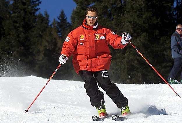 Schumacher in critical condition, says hospital