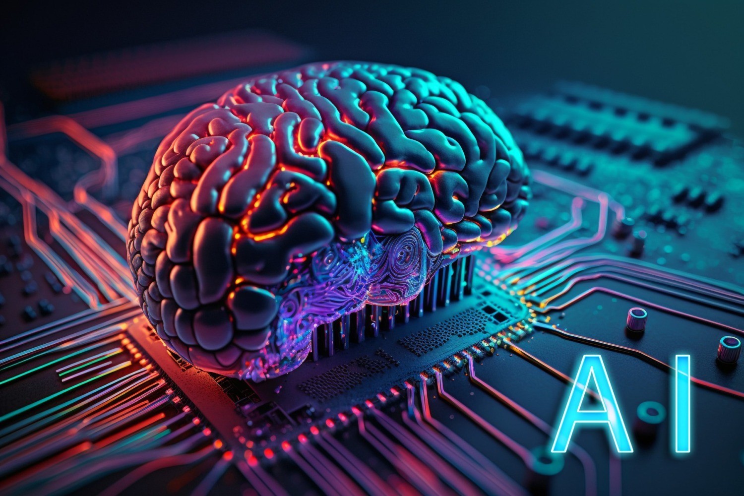 Microsoft, American Chamber of Commerce in Morocco To Host Roundtable on AI