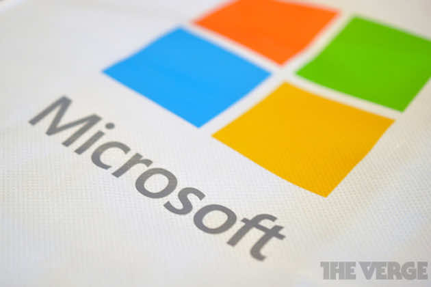 Morocco, Microsoft Sign Agreement on Development of ICT Training in Africa
