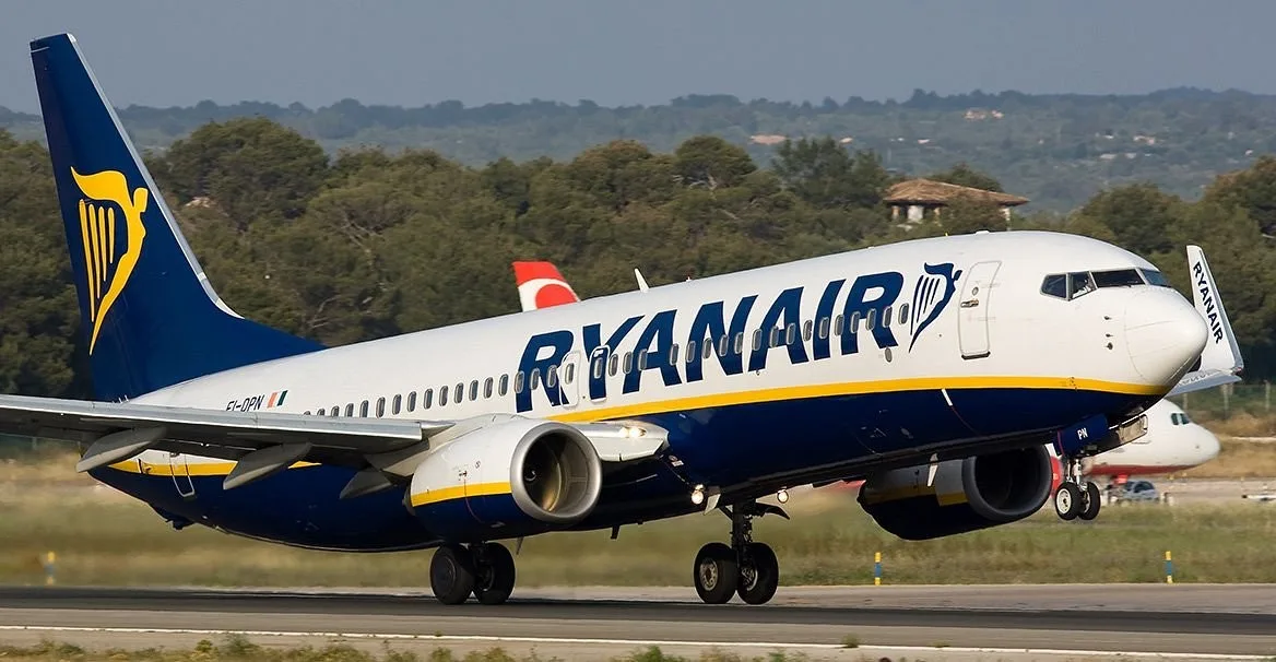 Mid-Air Brawl Forces Ryanair to Divert Agadir-London Flight