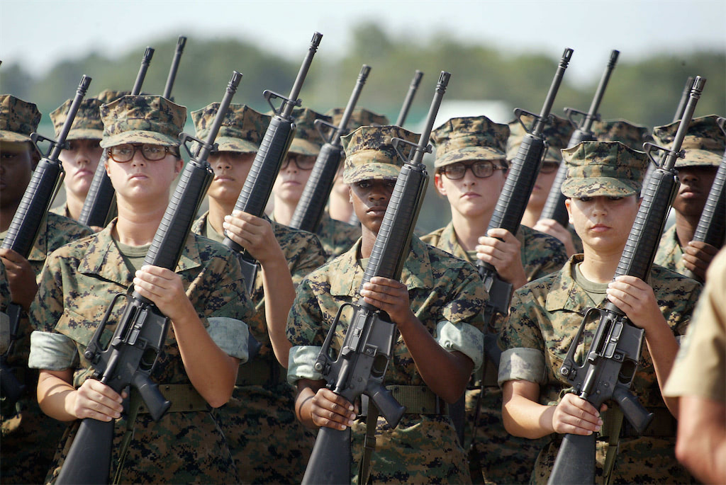 Human Rights Council: We Had No Say in Mandatory Military Service