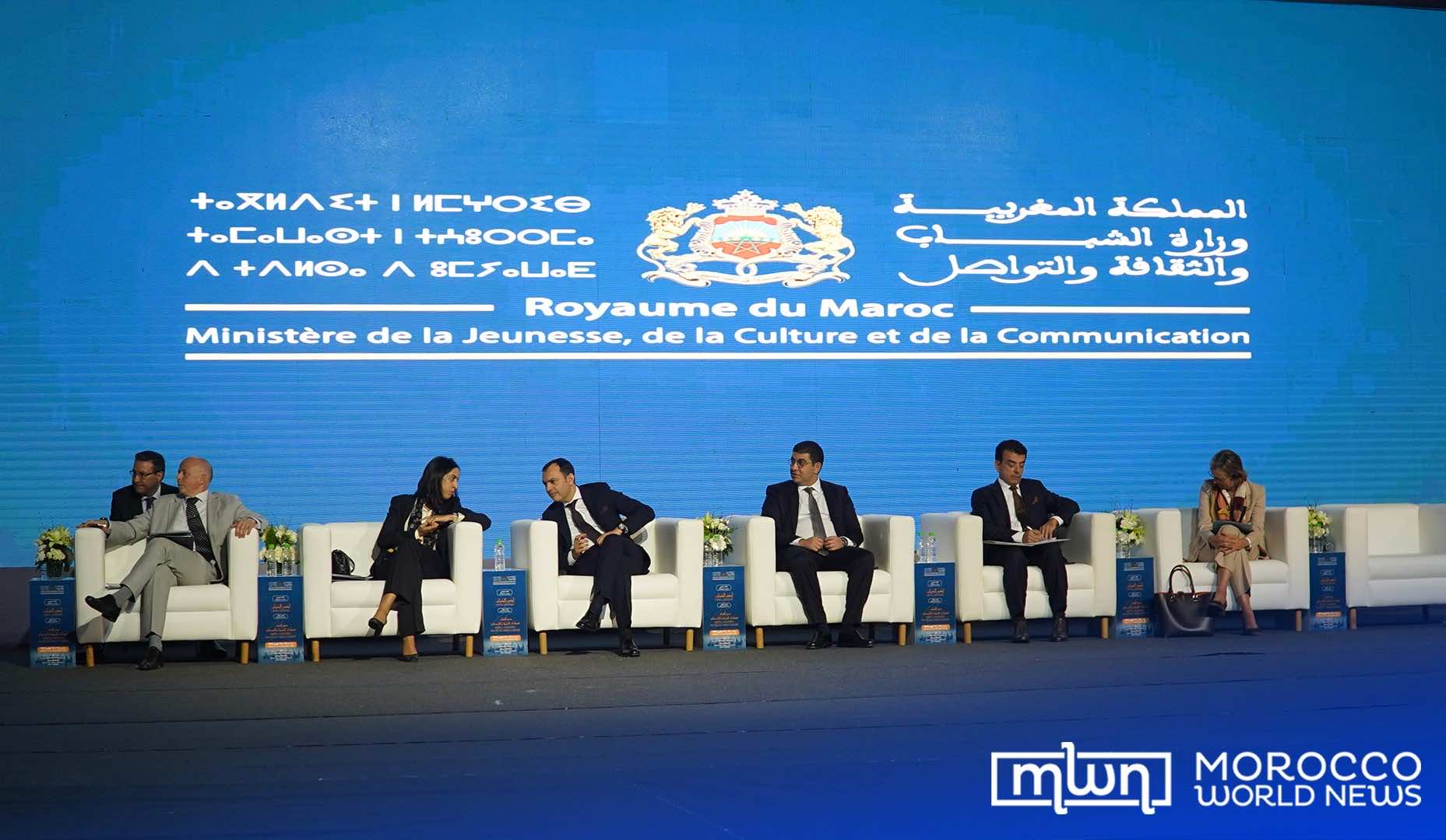 Minister Bensaid: Youth Participation Supports Policy-Making Processes