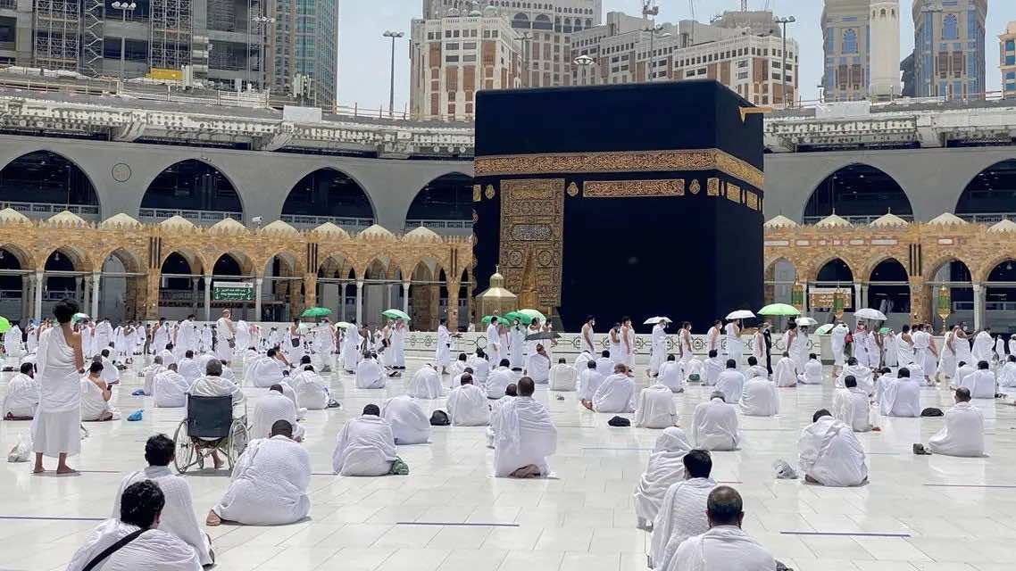 Minister: Morocco in Talks with Saudi Authorities to Prepare Hajj 2022