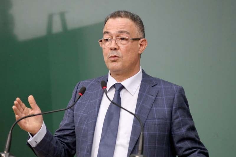 Minister: Morocco Plans to Ease Income Tax Burden