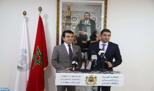 Minister of Culture: Rabat Deserves To Be Cultural Capital of Islam