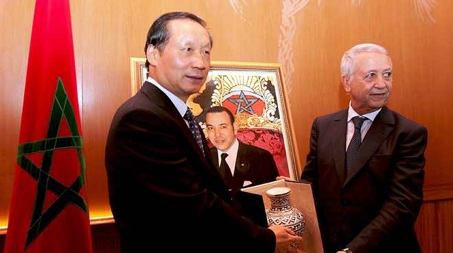 Tourism Minister: Morocco Attracted 200,000 Chinese Tourists in 2018