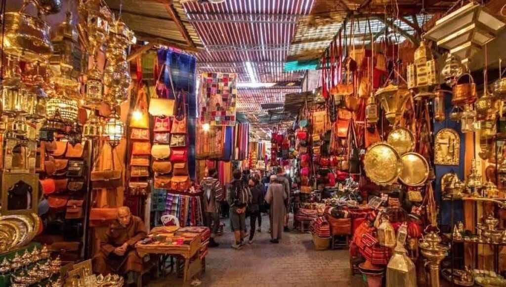Ministry of Tourism Launches Global Initiative Empowering Moroccan Artisans