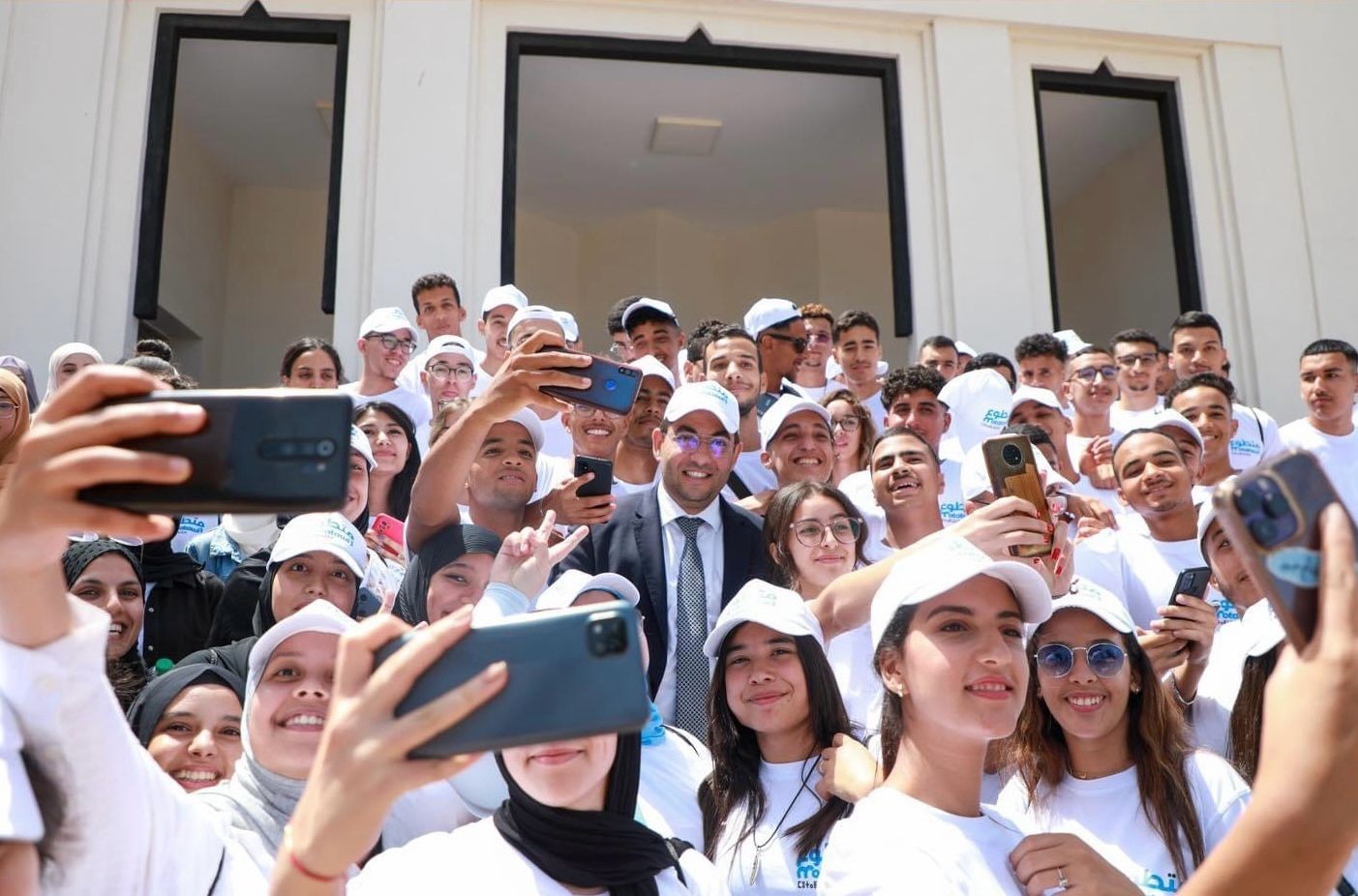 Ministry of Youth Announces Draft Law On ‘Morocco’s Youth Prize’