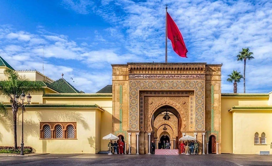 Ministry Urges Respect for Laws After Fake Photos of Princess Lalla Latifa Go Viral