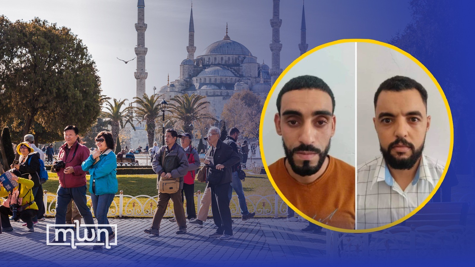 Outrageous Deportation of Moroccan Tourists Casts Shadow on Turkish Tourism