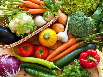 Mixed Outcomes Mark End of Moroccan Vegetable Season