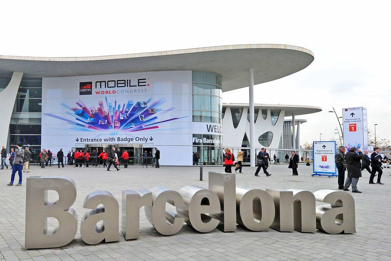 Moroccan Participates in Mobile World Congress to Boost Telecommunications Industry