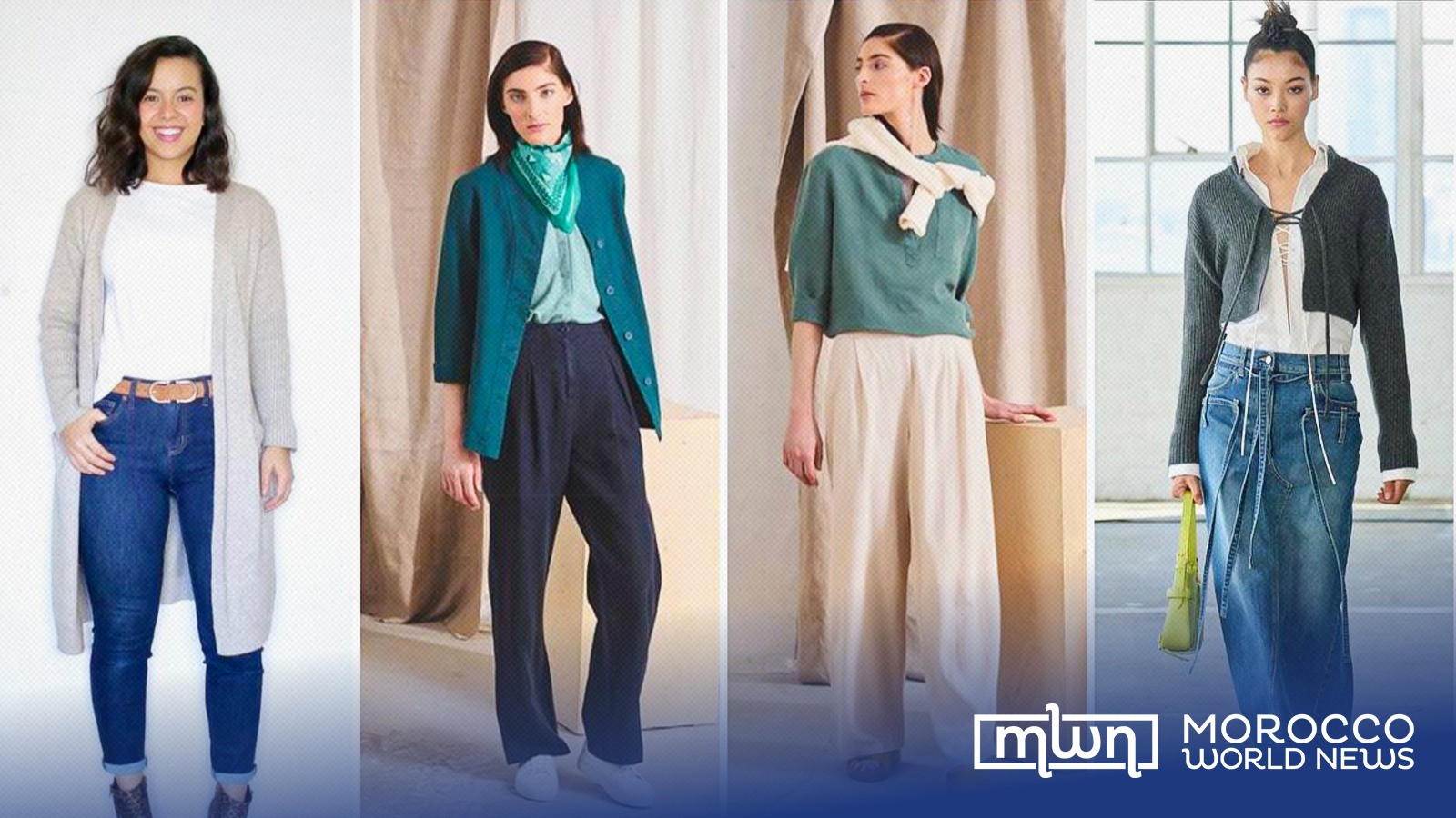 Modest, Fashionable Pieces to Wear in Ramadan 2023