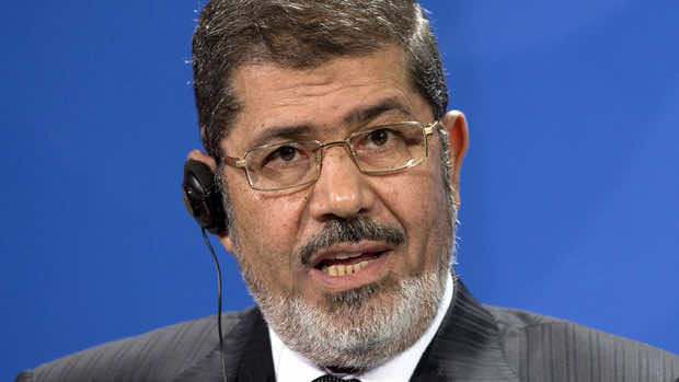 Aide to Egypt’s Morsi sorry for on-air Ethiopia gaffe