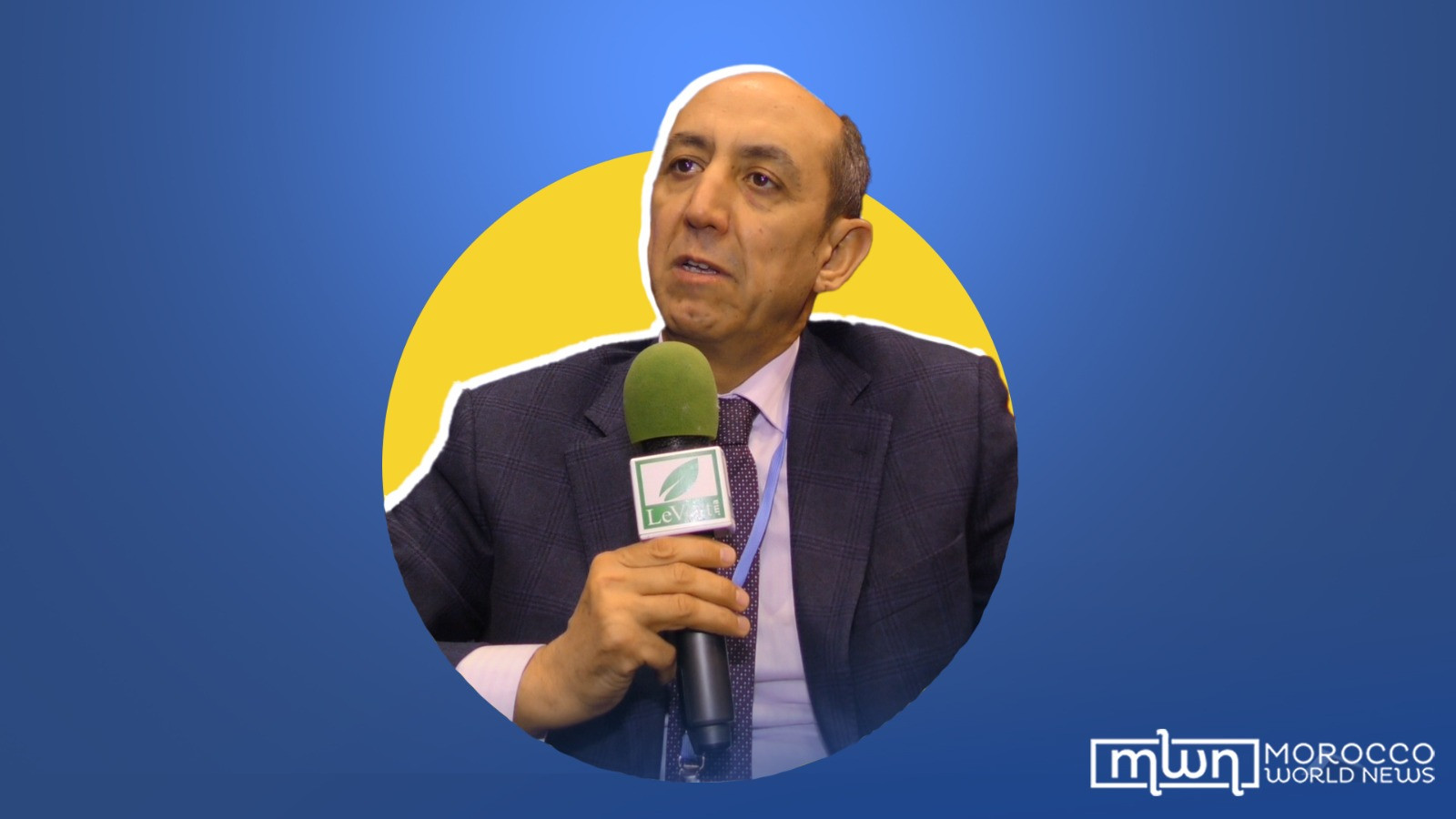 Mohamed Benyahya at the Helm of the Moroccan Agency for Energy Efficiency