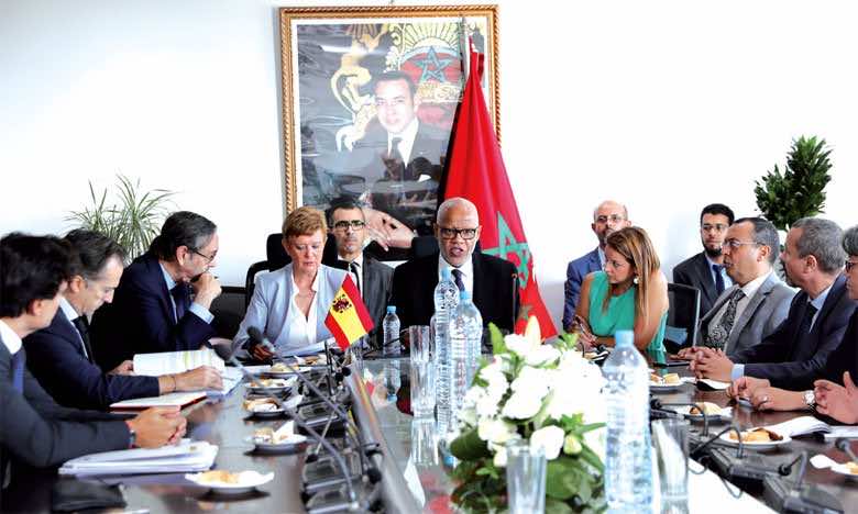 Morocco, Spain Prepare to Recruit Moroccan Seasonal Workers for Huelva