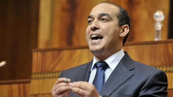Mohammed Ouzzine: Politicians Bear the Responsibility for Moroccans’ Living Conditions