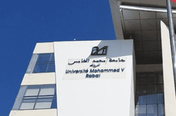 Mohammed V University Appears on CWTS Leiden Ranking for the First Time