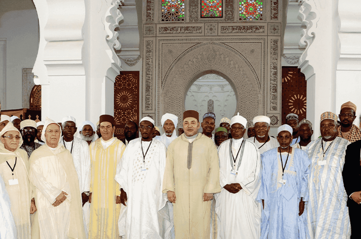 Mohammed VI Foundation of African Oulema Organizes Scientific Forum in Guinea-Bissau