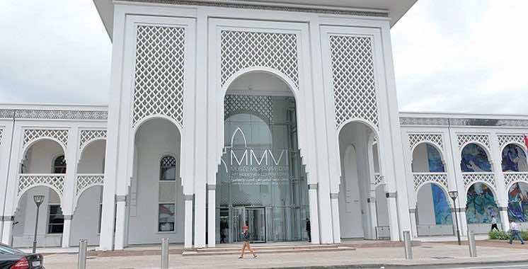 Mohammed VI Museum: First Museum in Africa to Install Solar Energy