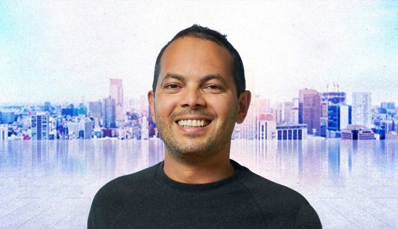 Morad Elhafed: Moroccan Entrepreneur Makes Growthcap Advisory’s Top Ten