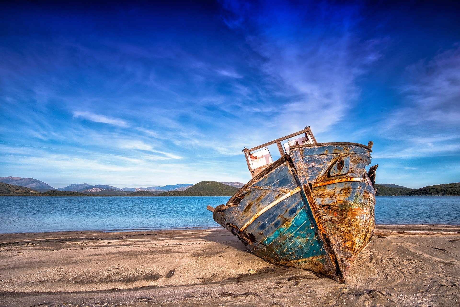 More than 40 Migrants Drowned, 12 Survived Shipwreck in Cape Bojador