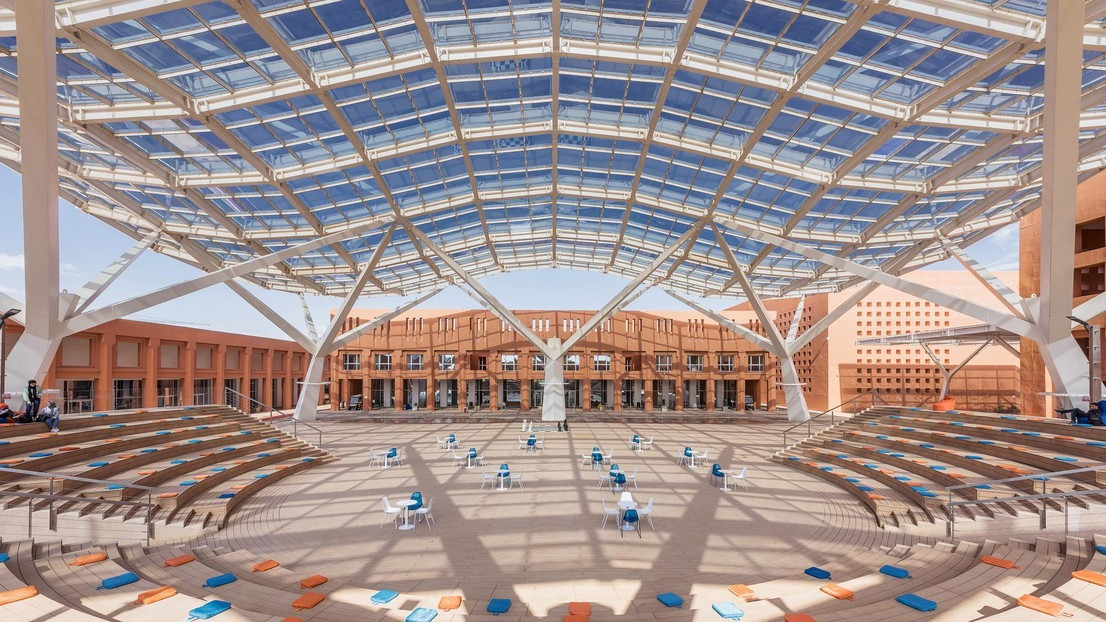 Summer School Project Sets Foot in Morocco to Provide Quality Education