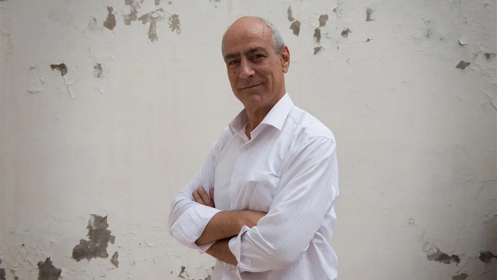 Moroccan Activist Fouad Abdelmoumni Detained Following Controversial Facebook Post