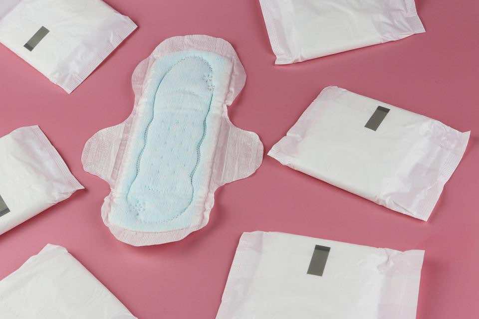 Moroccan Activists to Discuss Social Impact of ‘Period Poverty’