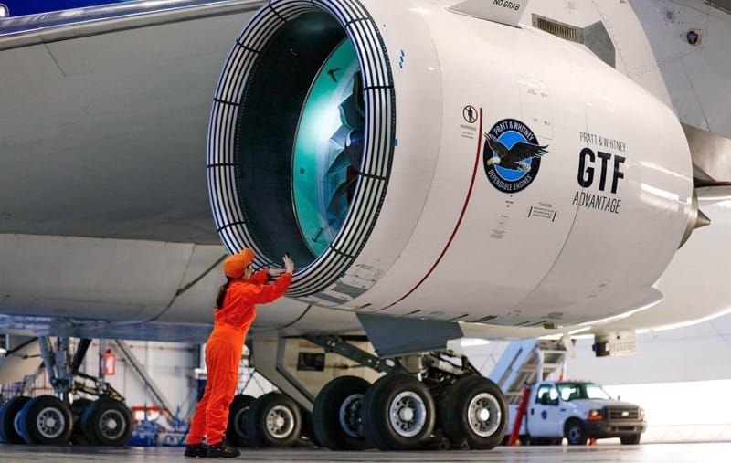 Moroccan Aerospace Sector Soars at London’s International Farnborough Airshow