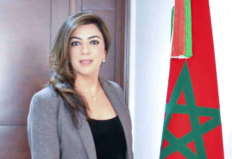 Moroccan Ambassador to Colombia Explains Case of Drugged, Robbed Diplomats