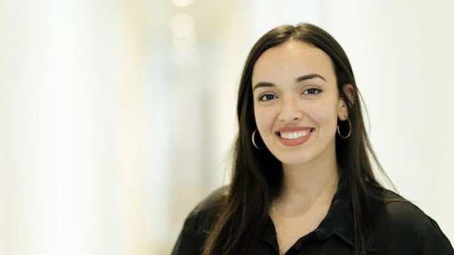 Moroccan Amina Zakhnouf Featured on Forbes Africa ‘30 Under 30’ List
