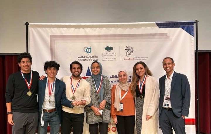 Moroccan Among Winners of US Universities Arabic Debating Championship
