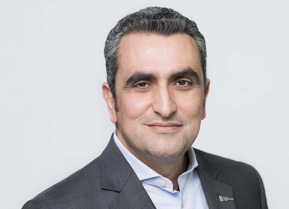 Moroccan Designer Hicham Lahlou: New WDO Special Envoy for MENA Region