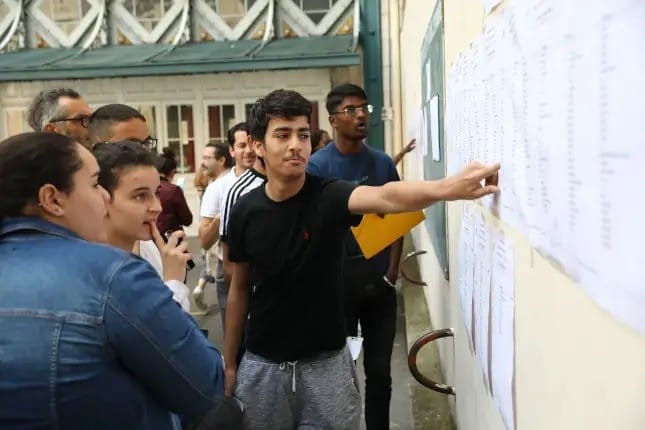 Moroccan Baccalaureate Exam Results to be Announced on June 26