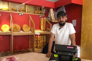 Moroccan Bakery Owner Faces Business Shutdown in France Due to Racist