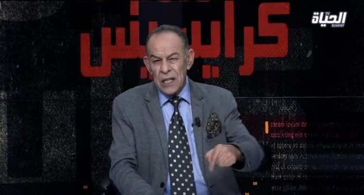Moroccan Bar Club to File Terrorism Complaint Against Ex-Algerian Military Officer