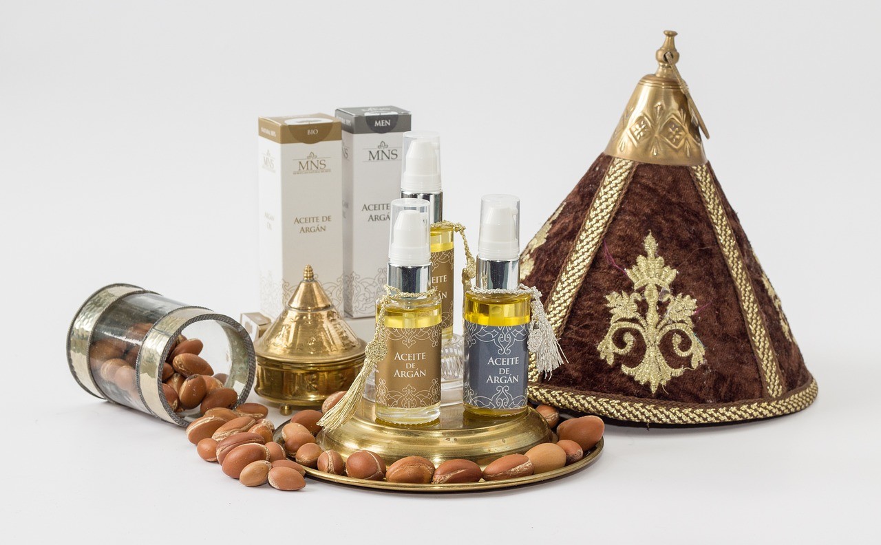 Moroccan Beauty Secrets Gaining Global Recognition