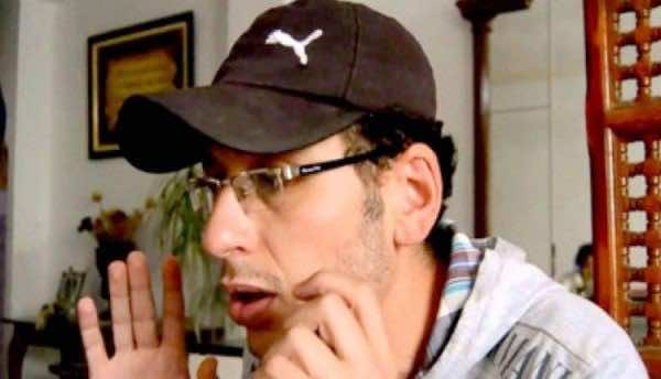 Moroccan Court Sentences Hirak Activist El Ablaq to 4 Years in Prison